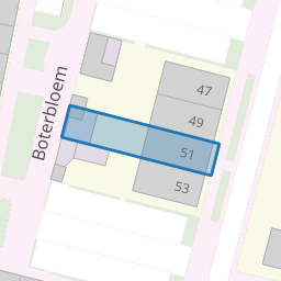 Perceel BDG00-H-1011