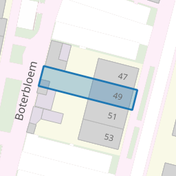 Perceel BDG00-H-1012