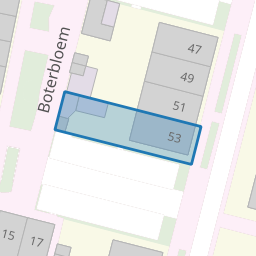 Perceel BDG00-H-1013