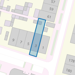 Perceel BDG00-H-1018