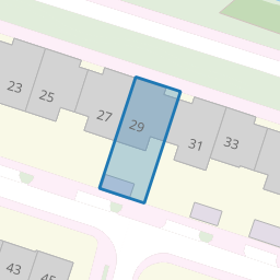 Perceel BDG00-H-1019