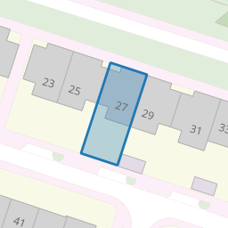 Perceel BDG00-H-1021