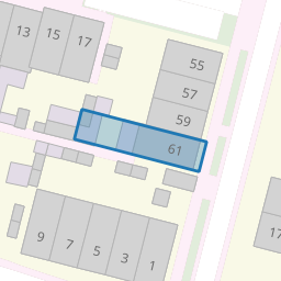 Perceel BDG00-H-1026