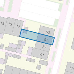 Perceel BDG00-H-1027