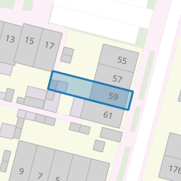 Perceel BDG00-H-1028