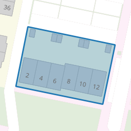 Perceel BDG00-H-1045