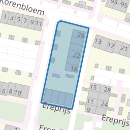 Perceel BDG00-H-1049