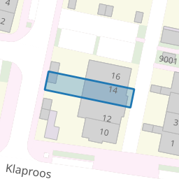 Perceel BDG00-H-1073