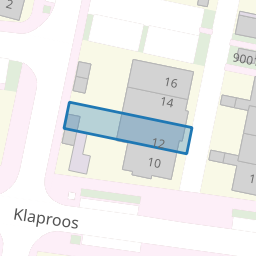 Perceel BDG00-H-1074