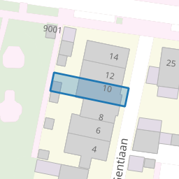 Perceel BDG00-H-1078