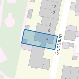 Perceel BDG00-H-1081