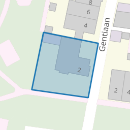 Perceel BDG00-H-1082