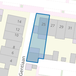 Perceel BDG00-H-1083