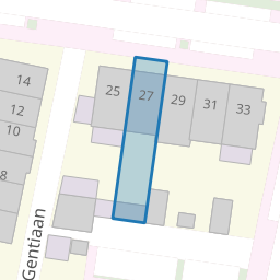 Perceel BDG00-H-1084