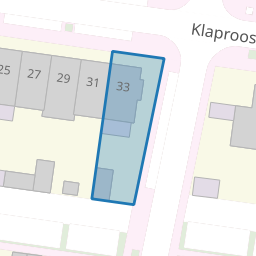 Perceel BDG00-H-1087