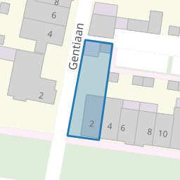 Perceel BDG00-H-1088