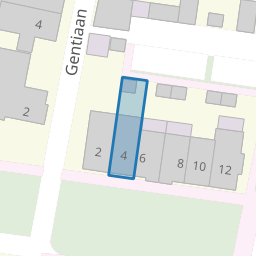 Perceel BDG00-H-1089