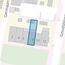 Perceel BDG00-H-1091