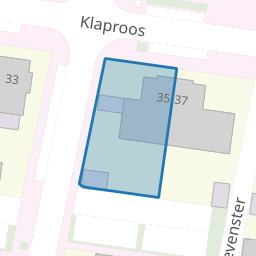 Perceel BDG00-H-1094