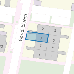 Perceel BDG00-H-1097