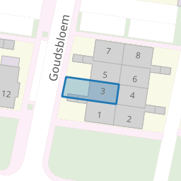 Perceel BDG00-H-1098