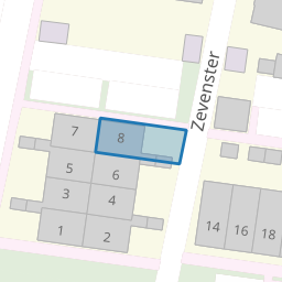 Perceel BDG00-H-1100