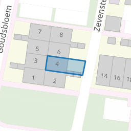 Perceel BDG00-H-1102