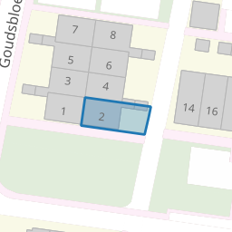 Perceel BDG00-H-1103