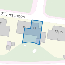 Perceel BDG00-H-1109