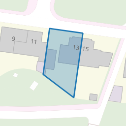 Perceel BDG00-H-1110