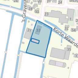 Perceel BDG00-H-1127