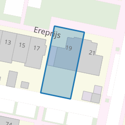 Perceel BDG00-H-1135