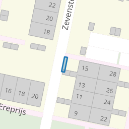 Perceel BDG00-H-1139