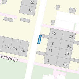 Perceel BDG00-H-1140