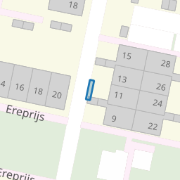 Perceel BDG00-H-1141