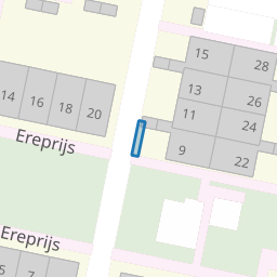 Perceel BDG00-H-1142