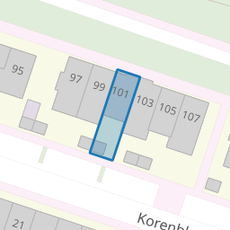 Perceel BDG00-H-1152