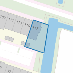 Perceel BDG00-H-1160