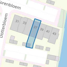 Perceel BDG00-H-1164