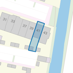 Perceel BDG00-H-1166