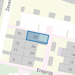 Perceel BDG00-H-1171