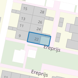 Perceel BDG00-H-1174