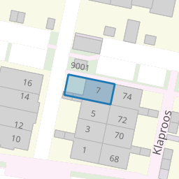 Perceel BDG00-H-1175