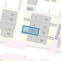 Perceel BDG00-H-1177