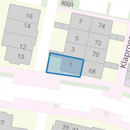 Perceel BDG00-H-1178