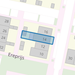 Perceel BDG00-H-1181