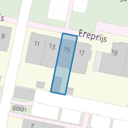 Perceel BDG00-H-1185