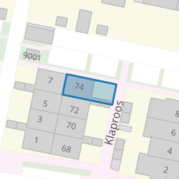 Perceel BDG00-H-1188