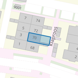 Perceel BDG00-H-1190