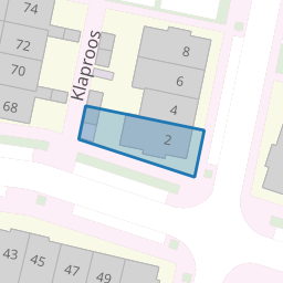 Perceel BDG00-H-1195